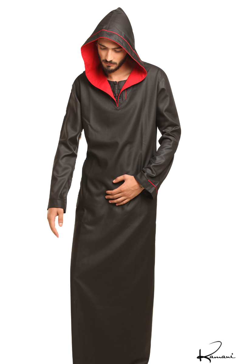 Men's Islamic Clothing: Prime Thobe