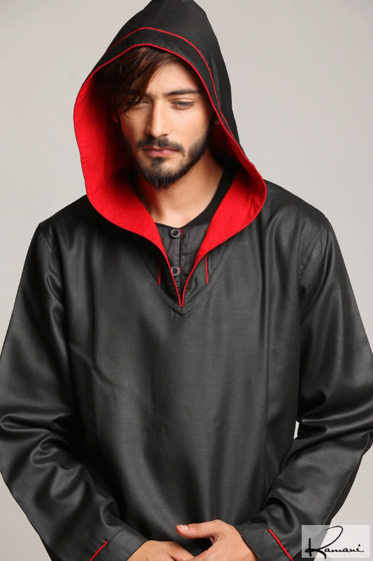 Men's Islamic Clothing: Prime Thobe