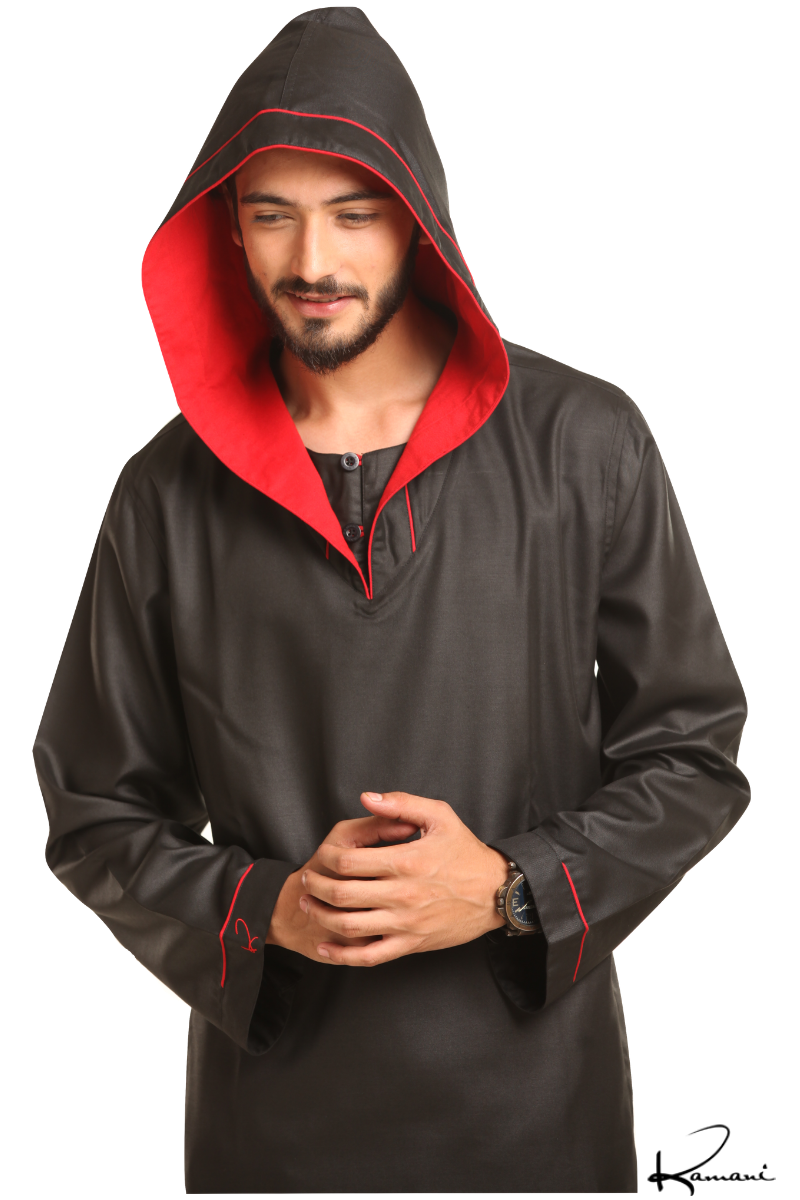 Men's Islamic Clothing: Prime Thobe