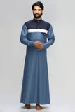 Kamani Islamic Clothing for Men - Sadr Thobe