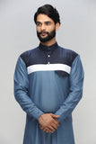 Kamani Islamic Clothing for Men - Sadr Thobe